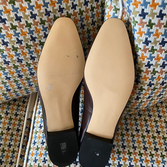 ❣️🆕Ros Hammerson Elephant Loafers❣️ - Picture 10 of 11